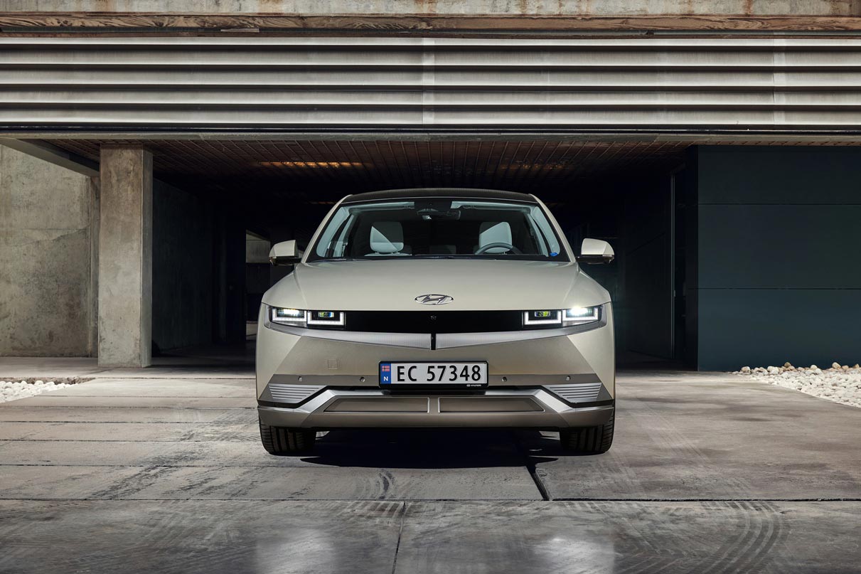 Купити Hyundai (Хюндай) в Києві. Офіційний дилер Олімп Мотор - фото 7