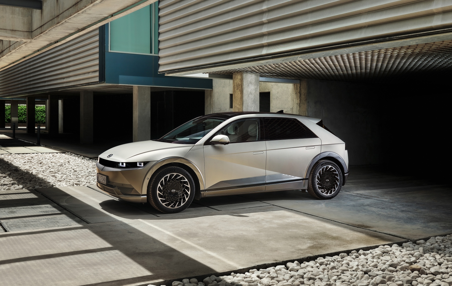 Купити Hyundai (Хюндай) в Києві. Офіційний дилер Олімп Мотор - фото 7