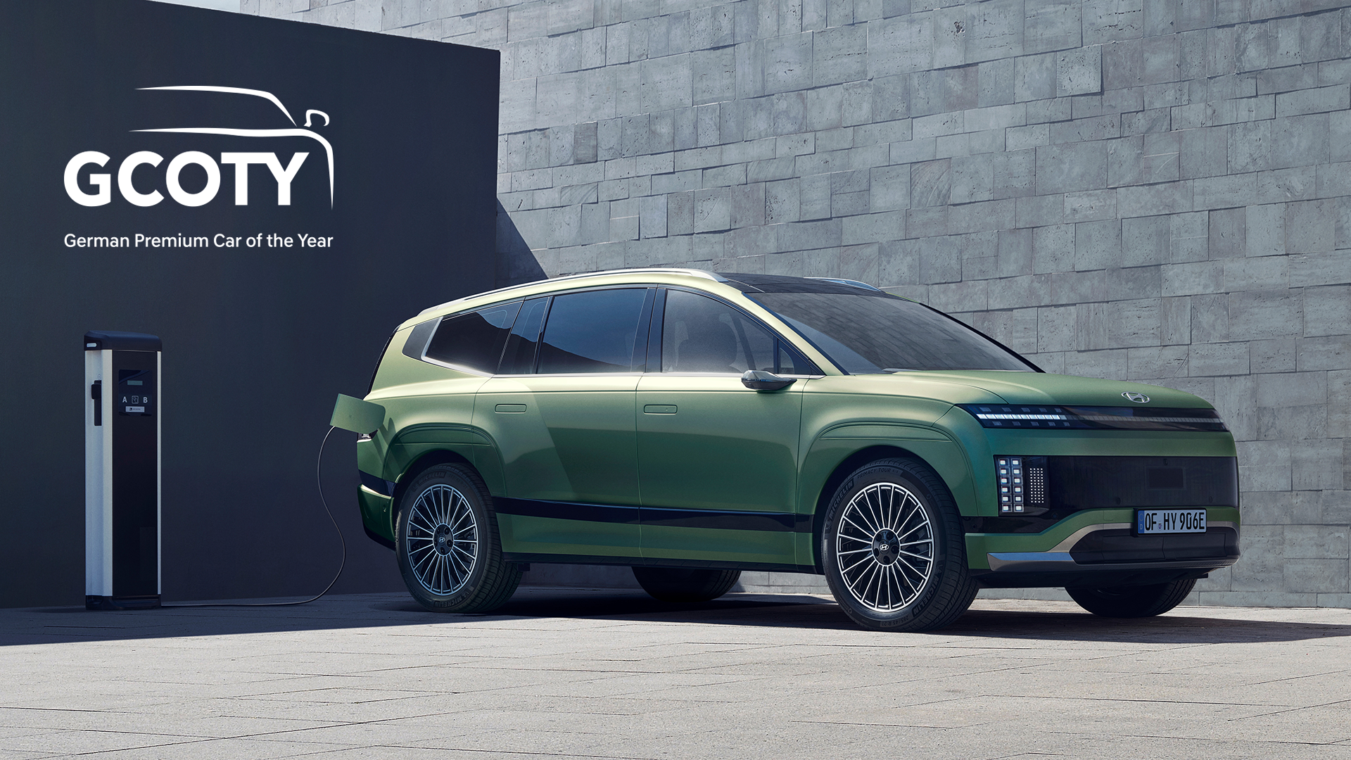 Купити Hyundai (Хюндай) в Києві. Офіційний дилер Олімп Мотор - фото 6