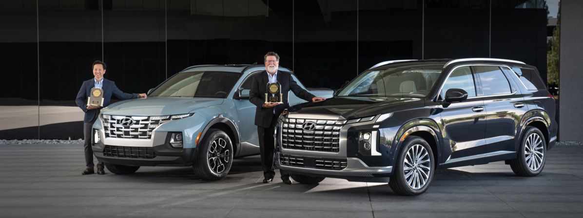 Купити Hyundai (Хюндай) в Києві. Офіційний дилер Олімп Мотор - фото 11