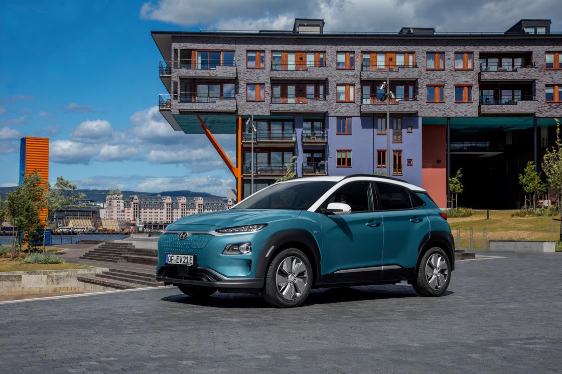 Купити Hyundai (Хюндай) в Києві. Офіційний дилер Олімп Мотор - фото 6