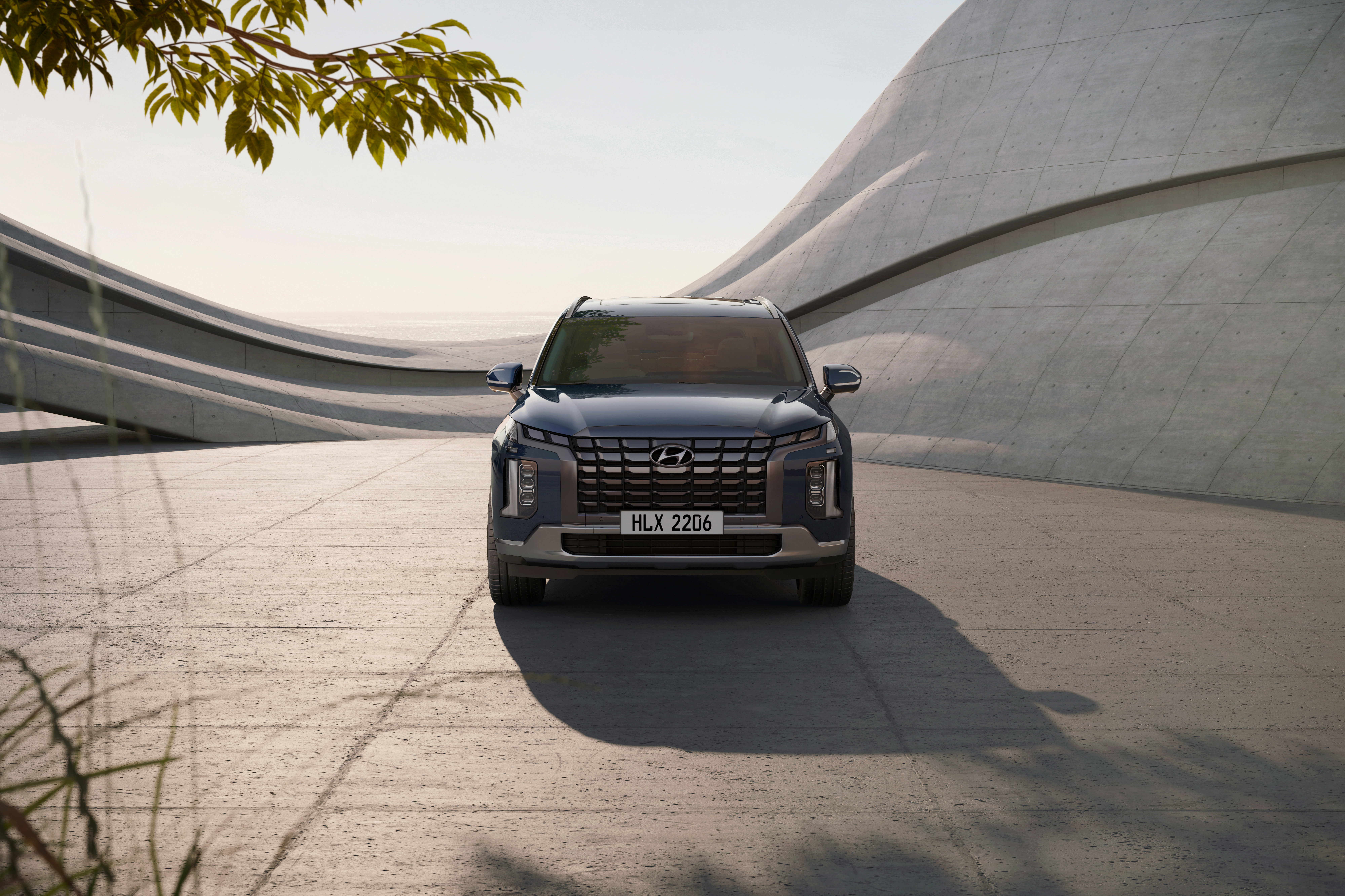 Купити Hyundai (Хюндай) в Києві. Офіційний дилер Олімп Мотор - фото 8