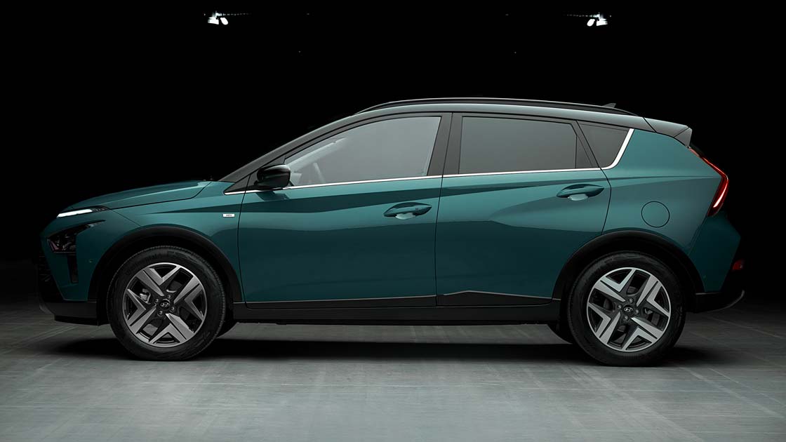 Купити Hyundai (Хюндай) в Києві. Офіційний дилер Олімп Мотор - фото 6