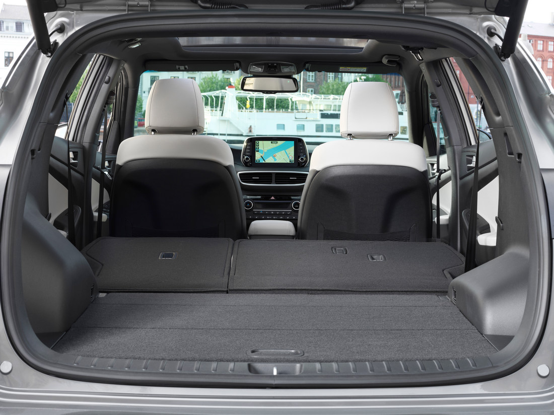 Купити Hyundai (Хюндай) в Києві. Офіційний дилер Олімп Мотор - фото 7