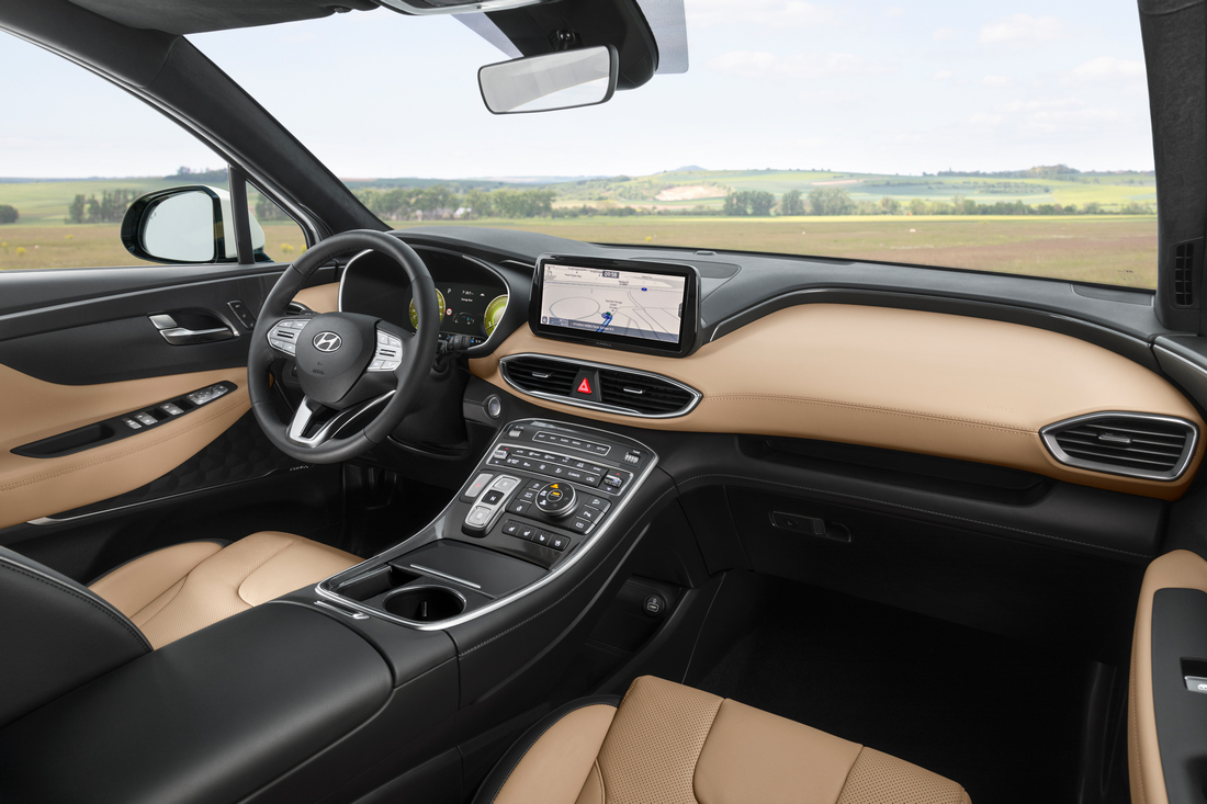 Купити Hyundai (Хюндай) в Києві. Офіційний дилер Олімп Мотор - фото 9