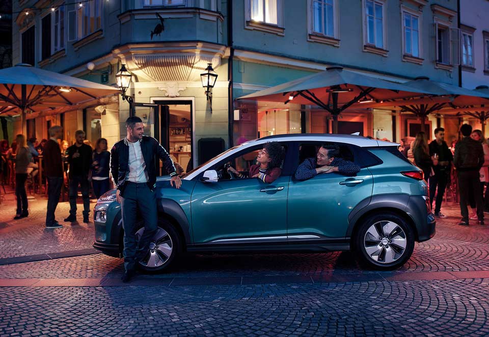 Купити Hyundai (Хюндай) в Києві. Офіційний дилер Олімп Мотор - фото 6