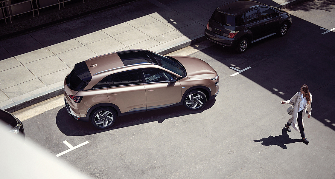 Купити Hyundai (Хюндай) в Києві. Офіційний дилер Олімп Мотор - фото 7