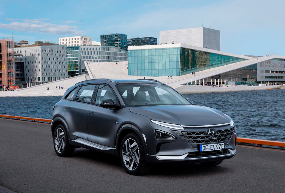 Купити Hyundai (Хюндай) в Києві. Офіційний дилер Олімп Мотор - фото 8