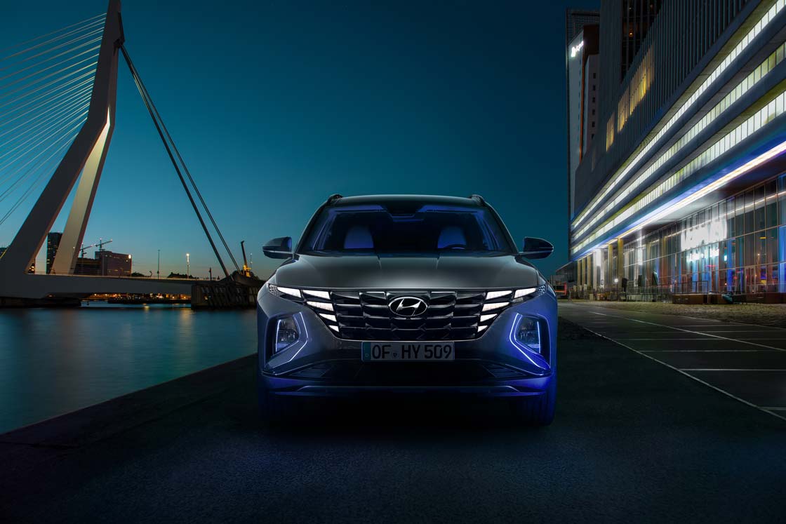 Купити Hyundai (Хюндай) в Києві. Офіційний дилер Олімп Мотор - фото 6