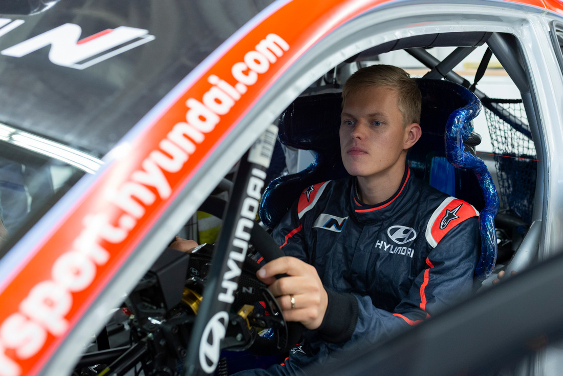 Купити Hyundai (Хюндай) в Києві. Офіційний дилер Олімп Мотор - фото 7