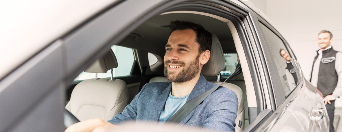 Купити Hyundai (Хюндай) в Києві. Офіційний дилер Олімп Мотор - фото 6