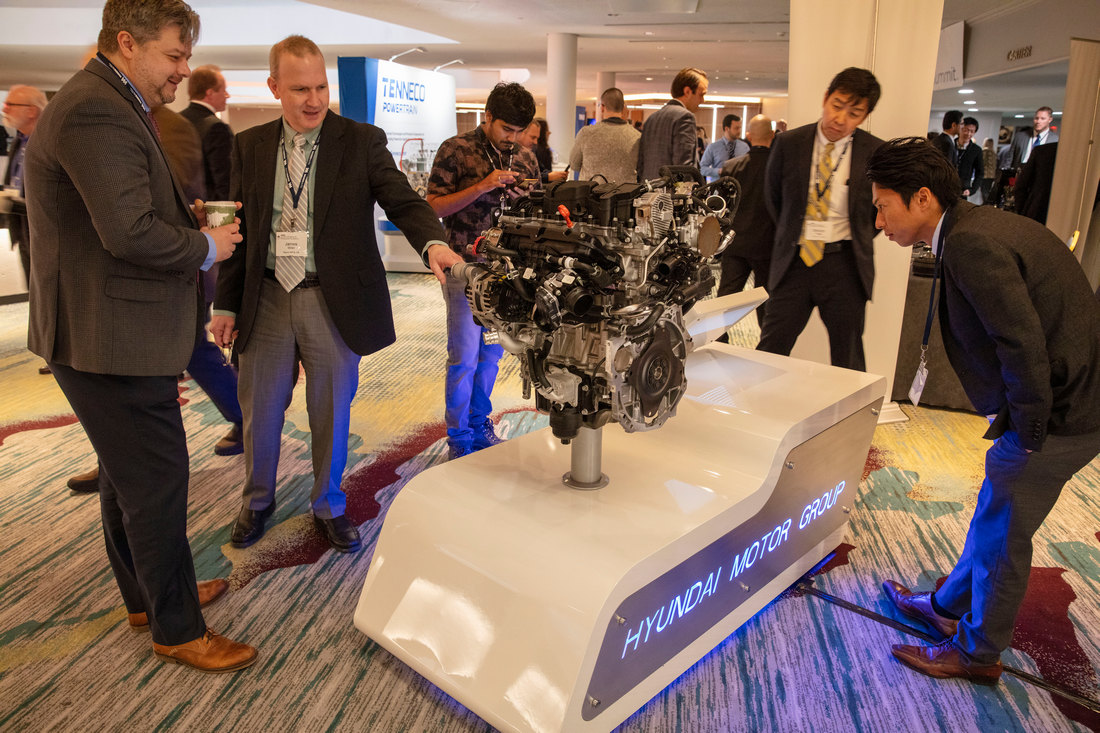 Купити Hyundai (Хюндай) в Києві. Офіційний дилер Олімп Мотор - фото 8