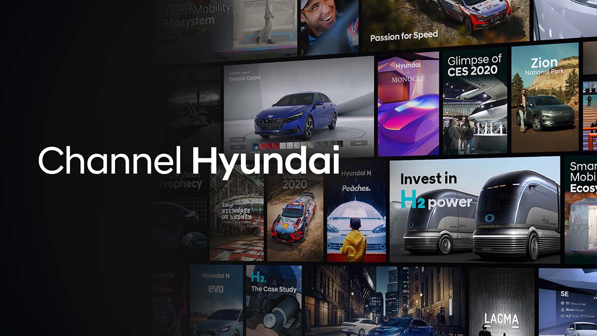 Купити Hyundai (Хюндай) в Києві. Офіційний дилер Олімп Мотор - фото 6