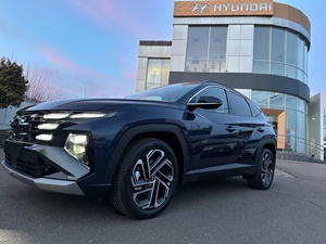 Купити Hyundai (Хюндай) в Києві. Офіційний дилер Олімп Мотор - фото 57