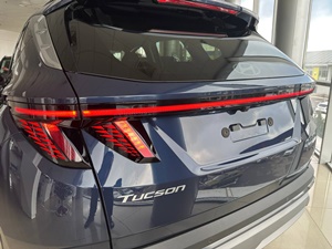 Купити Hyundai (Хюндай) в Києві. Офіційний дилер Олімп Мотор - фото 60