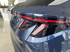 Купити Hyundai (Хюндай) в Києві. Офіційний дилер Олімп Мотор - фото 67