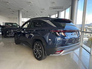 Купити Hyundai (Хюндай) в Києві. Офіційний дилер Олімп Мотор - фото 68