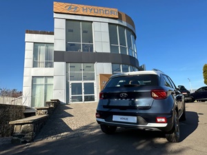 Купити Hyundai (Хюндай) в Києві. Офіційний дилер Олімп Мотор - фото 129