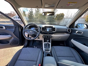 Купити Hyundai (Хюндай) в Києві. Офіційний дилер Олімп Мотор - фото 131