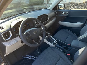 Купити Hyundai (Хюндай) в Києві. Офіційний дилер Олімп Мотор - фото 132