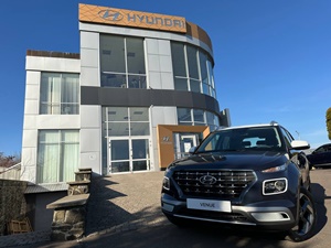 Купити Hyundai (Хюндай) в Києві. Офіційний дилер Олімп Мотор - фото 134