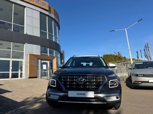 Купити Hyundai (Хюндай) в Києві. Офіційний дилер Олімп Мотор - фото 135