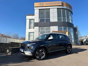 Купити Hyundai (Хюндай) в Києві. Офіційний дилер Олімп Мотор - фото 139