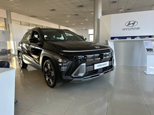 Купити Hyundai (Хюндай) в Києві. Офіційний дилер Олімп Мотор - фото 116