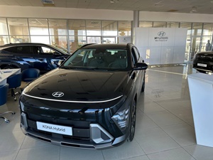 Купити Hyundai (Хюндай) в Києві. Офіційний дилер Олімп Мотор - фото 117