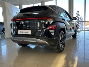 Купити Hyundai (Хюндай) в Києві. Офіційний дилер Олімп Мотор - фото 119