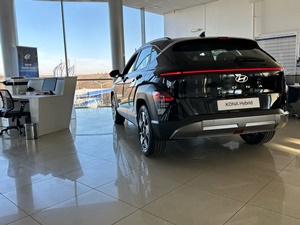 Купити Hyundai (Хюндай) в Києві. Офіційний дилер Олімп Мотор - фото 120