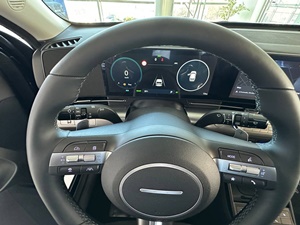 Купити Hyundai (Хюндай) в Києві. Офіційний дилер Олімп Мотор - фото 125