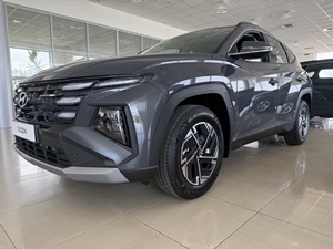 Купити Hyundai (Хюндай) в Києві. Офіційний дилер Олімп Мотор - фото 33