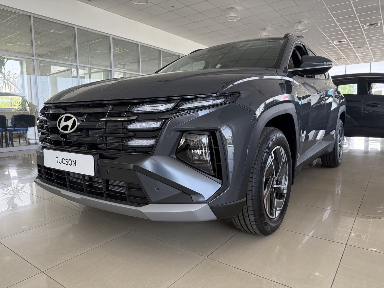 Купити Hyundai (Хюндай) в Києві. Офіційний дилер Олімп Мотор - фото 30