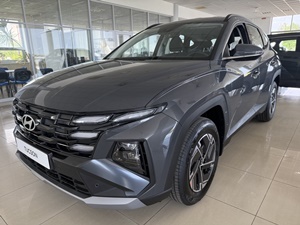 Купити Hyundai (Хюндай) в Києві. Офіційний дилер Олімп Мотор - фото 32