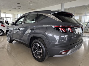 Купити Hyundai (Хюндай) в Києві. Офіційний дилер Олімп Мотор - фото 36