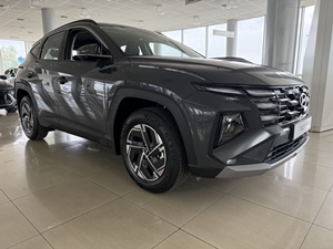 Купити Hyundai (Хюндай) в Києві. Офіційний дилер Олімп Мотор - фото 37