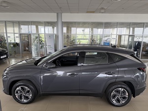 Купити Hyundai (Хюндай) в Києві. Офіційний дилер Олімп Мотор - фото 38