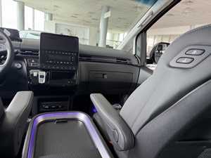 Купити Hyundai (Хюндай) в Києві. Офіційний дилер Олімп Мотор - фото 11