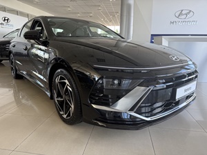 Купити Hyundai (Хюндай) в Києві. Офіційний дилер Олімп Мотор - фото 87