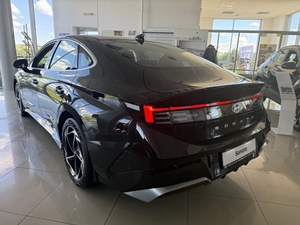 Купити Hyundai (Хюндай) в Києві. Офіційний дилер Олімп Мотор - фото 89