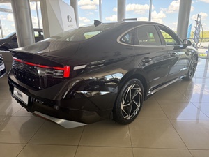 Купити Hyundai (Хюндай) в Києві. Офіційний дилер Олімп Мотор - фото 90