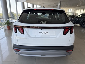 Купити Hyundai (Хюндай) в Києві. Офіційний дилер Олімп Мотор - фото 25