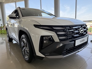 Купити Hyundai (Хюндай) в Києві. Офіційний дилер Олімп Мотор - фото 26