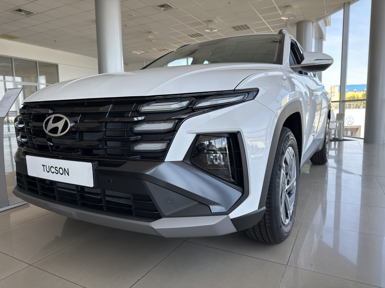 Купити Hyundai (Хюндай) в Києві. Офіційний дилер Олімп Мотор - фото 20