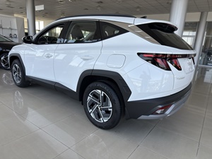 Купити Hyundai (Хюндай) в Києві. Офіційний дилер Олімп Мотор - фото 21