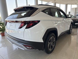 Купити Hyundai (Хюндай) в Києві. Офіційний дилер Олімп Мотор - фото 22