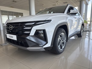 Купити Hyundai (Хюндай) в Києві. Офіційний дилер Олімп Мотор - фото 23