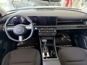 Купити Hyundai (Хюндай) в Києві. Офіційний дилер Олімп Мотор - фото 28