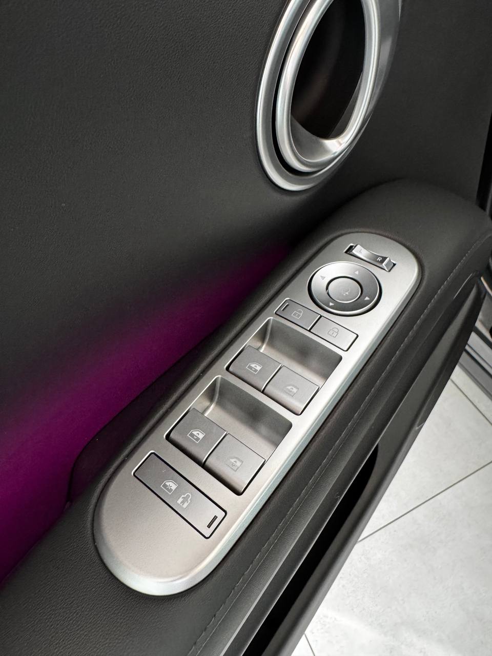 Купити Hyundai (Хюндай) в Києві. Офіційний дилер Олімп Мотор - фото 7